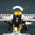 LEGO Technic 42198 Samolot transportowy - 1284088 - zdjęcie 16